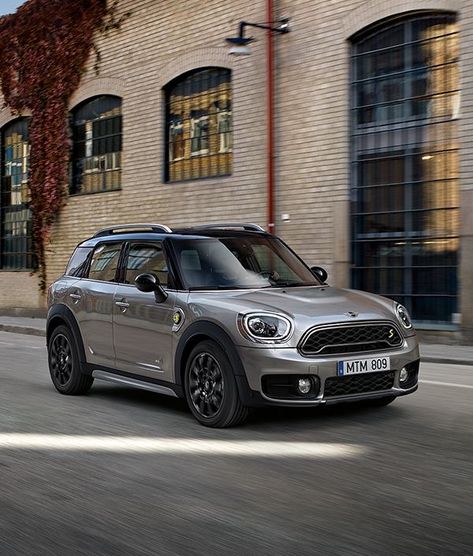 2023 Mini Cooper Countryman, Countryman Mini, New Mini Countryman, Country Man, Mini Auto, Mini Copper, Mini Cooper Countryman, Cooper Countryman, Car Goals