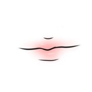 Anime Mouth Drawing, Lips Sketch, Female Lips, Anime Lips, Lip Drawing, Mouth Drawing, Body Base Drawing, Creative Drawing Prompts, Lips Drawing