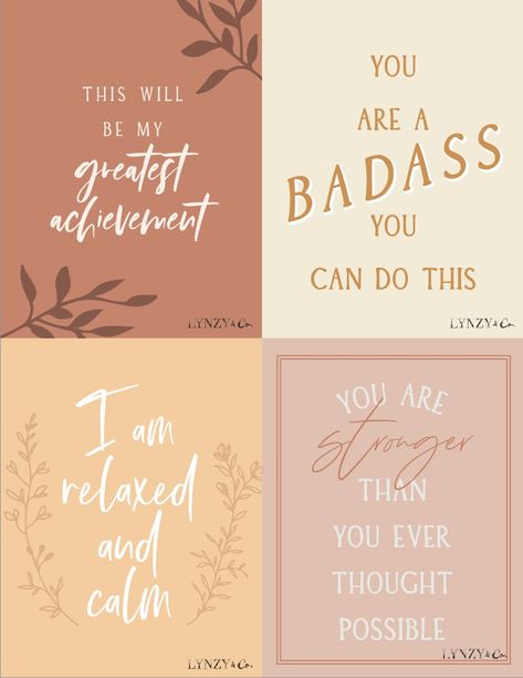 Baby Affirmations, Birth Vision Board, Birth Room, Labor Affirmations, Birthing Affirmations, Birth Inspiration, Positive Birth Affirmations, Calm Birth, Birth Affirmation Cards