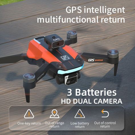 Fpv Quadcopter, Photography Apps, Unmanned Aerial Vehicle, Game Remote, Rc Quadcopter, Drone Quadcopter, Rc Drone, Hd Camera, Brushless Motor