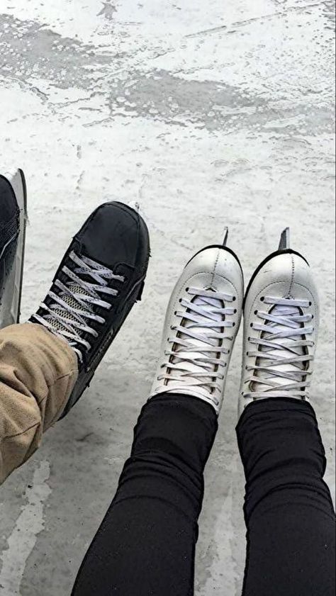 Skating Aesthetic, Ice Breakers, Winter Aesthetic, Figure Skater, Chuck Taylor Sneakers, Ice Skating, Book Aesthetic, Figure Skating, The Snow