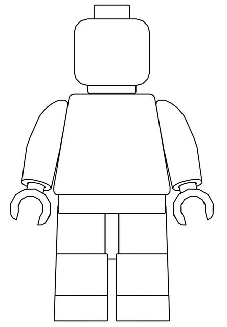 lego mini figure stencil - Google Search Lego Characters Drawing, Lego Drawing, Figure Template, Stencil Drawing, Lego Bedroom, Lego Wallpaper, Batman Gifts, Lego People, Drawing Template