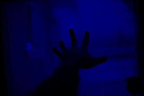 Blue Room Aesthetic, Plate Armor, Ravenclaw Aesthetic, Blue Aesthetic Dark, Everything Is Blue, Trying My Best, Blue Pictures, Blue Room, Blue Rooms