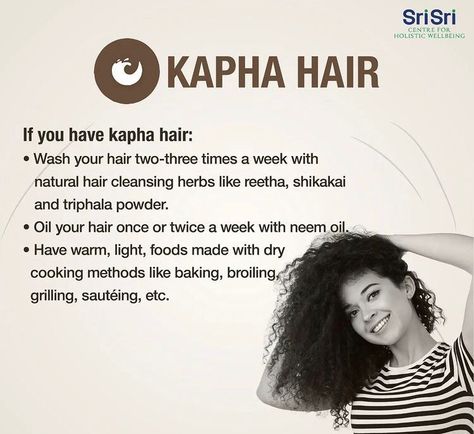 Ayurveda Kapha Recipes, Ayurvedic Recipes Kapha, Ayurvedic Routine, Ayurveda Hair Care, Ayurveda Kapha, Ayurveda Dosha, Pitta Kapha, Healing Reflexology, Ayurveda Hair