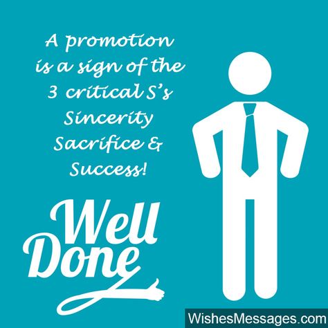 Promotion Wishes and Messages: Congratulations for Promotion at Work – WishesMessages.com Congratulations For Promotion, Congratulations For Job, Job Promotion Quotes, Promotion Wishes, Congratulations On Success, Employee Appreciation Quotes, Promotion Congratulations, Congratulations Promotion, Promotion Quotes