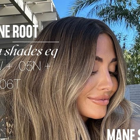 MICHELLE ZELLER on Instagram 9m Redken Shades Eq, Root Melt Shades Eq Formula, 9nw Shades Eq, Beige Blonde Shades Eq Formula, Lowlight Formula Shades Eq, 9nb Shades Eq, Redken Caramel Toner Formula, Redken Shades Eq Mushroom Brown Formula, 7m Shades Eq