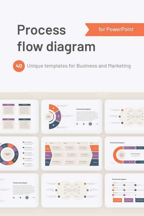 Process Flow Diagram PowerPoint template | Process flow diagram, Process flow, Powerpoint slide designs Process Flow Chart Template, Flow Chart Design, Process Flow Chart, Flow Diagram, Process Flow Diagram, Diagram Template, Process Infographic, Create Business, Powerpoint Slide Designs