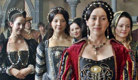 The Tudors Katherine Of Aragon, Catherine Of Argon, Catherine Of Aragon Aesthetic, The Tudors Aesthetic, Catherine Of Aragon The Tudors, Catherine Aragon, Tudor Aesthetic, Tudor Clothing, The Tudors Costumes