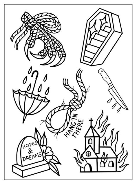 I will draw a custom traditional tattoo design for you, #design, #tattoo, #traditional, #ad Simple Traditional Tattoo Design, American Traditional Memorial Tattoo, American Traditional Tattoo Outline, American Traditional Line Work, Simple Traditional Tattoo Outline, Flash Tattoo Designs Neo Traditional, Mini Traditional Tattoo, Traditional Tattoos Simple, Small American Traditional Tattoo Flash