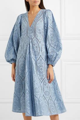 Mode Kimono, Designer Tops, Vestidos Vintage, Cotton Midi Dress, Kurta Designs, Kurti Designs, Stylish Dresses, Blue Dress, Dress Patterns