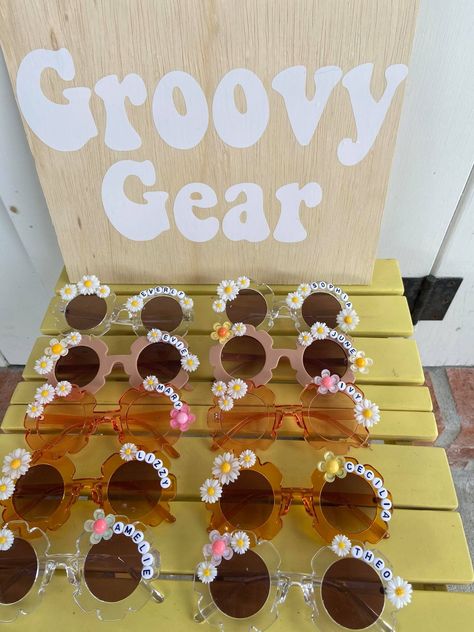 2nd Birthday Party For Girl, Beaded Sunglasses, Baby Shower Deco, Themed Birthday Party, Woodstock, Lokai Bracelet, Get One, Live Lokai Bracelet, Birthday Party