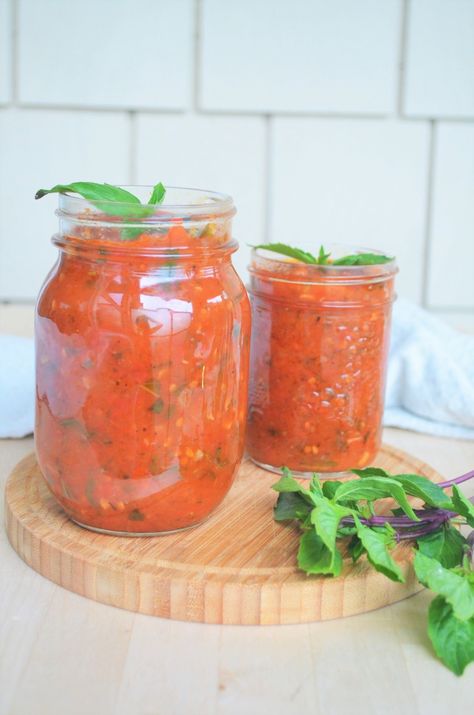 Fresh Tomato Basil Pasta Sauce, Fresh Tomato And Basil Sauce, Raos Tomato Basil Sauce, Tomato Basil Pasta Sauce Recipe, Quick Fresh Tomato Sauce, Homemade Tomato Basil Pasta Sauce, Fresh Tomato Basil Sauce, Small Batch Fresh Tomato Sauce, Homemade Tomato Basil Sauce