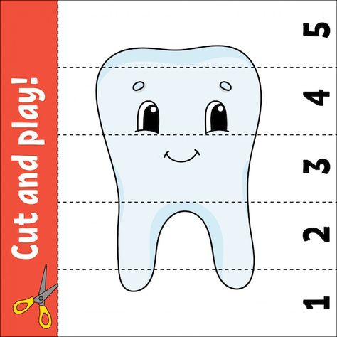 Dental Health Week, Dental Health Preschool, Sikat Gigi, Kids Climbing, Kids Doodles, Kids Background, Happy Children's Day, Learning Methods, Kids Groups