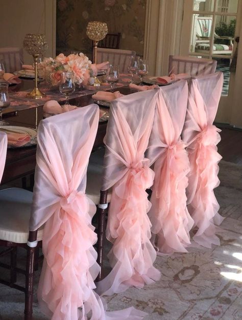 Chair Covers, 1DAYSHIP, Blush, Chiavari, Ballerina, Mothers Day, Bride, Baby Shower, Quinceaneras, Sweet 16, Gender Reveal, - Etsy Baby Pink Wedding Theme, Baby Brunch Shower Ideas, Pink Quinceanera Decorations, Sweet 16 Decor, Birthday Chair, Quinceanera Pink, Sweet Sixteen Birthday Party Ideas, Indoor Wedding Receptions, Sweet 16 Decorations