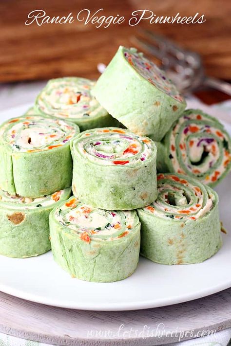 Veggie Cream Cheese Pinwheels, Cream Cheese Rollups Appetizers, Tortilla Rollups Appetizers, Cream Cheese Pinwheels Tortilla, Tortilla Roll Ups Cream Cheese, Rollup Recipes, Cream Cheese Tortilla Roll Ups, Tortilla Roll Ups Appetizers, Creamy Greek Salad