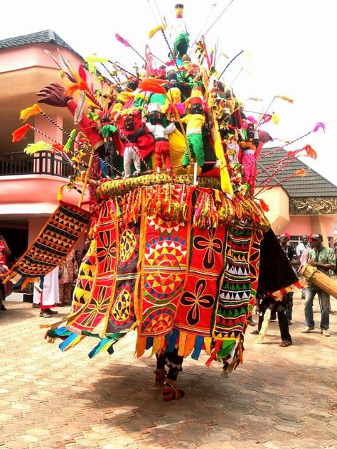 African Masquerade, Victoria France, Modern Tv Unit Designs, Nigerian Culture, African Drum, Modern Tv Units, Cultural Festival, Black Photography, Cycling Touring