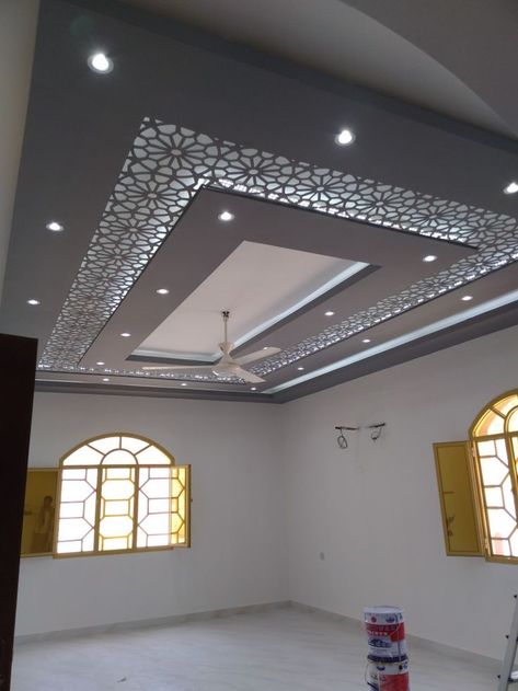 False Ceiling For Hall, Latest False Ceiling Designs, Pop Design For Hall, Simple False Ceiling Design, Luxury Ceiling Design, Bedroom Pop Design, Simple Ceiling Design, New Ceiling Design, Pvc Ceiling Design