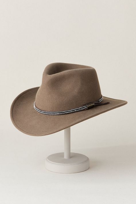 Hat fashion men