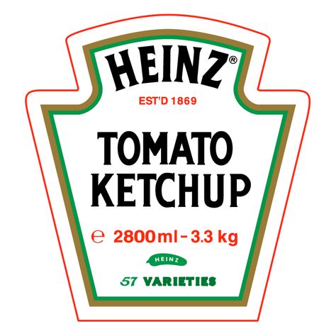 Heinz tomato ketchup (35634) Free EPS, SVG Download / 4 Vector Love Has No Labels, Heinz 57, Old English Words, Heinz Tomato Ketchup, Heinz Ketchup, Awesome Sauce, Tomato Ketchup, Svg For Cricut, Ketchup Bottle