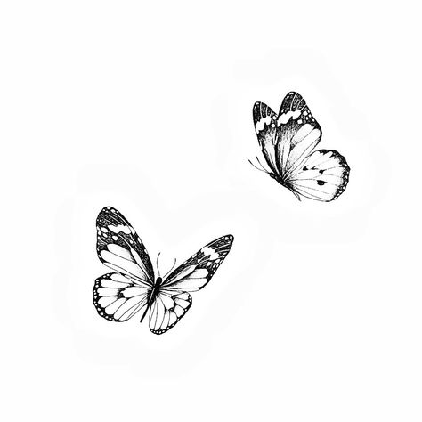 Flying Butterfly Tattoo Designs, Butterfly Tattoo Flying, Flying Butterfly Tattoo, Tattoo Kids, Butterfly Tattoos Images, Flying Butterfly, Butterfly Tattoo Designs, Spine Tattoo, Discreet Tattoos