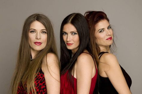 Las Ketchup anuncian su regreso a los escenarios con una nueva gira por Europa Las Ketchup, Celebrity Plastic Surgery, Plastic Surgery, Ketchup, Justin Bieber, Musician, Musical, Celebrities