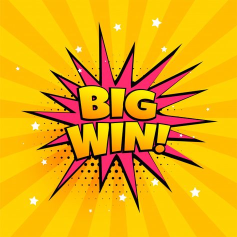 Big win surprise banner in comic style Customers Quotes, Idle Heroes, Super Zings, Powerball Lottery, Internet Ads, Banner Frame, Lottery Ticket, Surprise Me, Comic Style