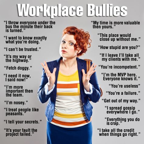 Toxic People, Workplace Bullies, Bully Boss, Work Environment Quotes, Adult Bullies, Environment Quotes, Workplace Quotes, Boss Quotes, Work Memes