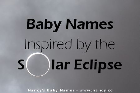 Names That Mean Eclipse, Ranking List, Best Character Names, Fantasy Names, Female Names, Total Solar Eclipse, The Eclipse, Japanese Names, August 21