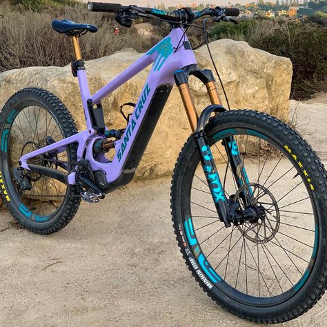 Sport Bikes, Santa Cruz Mtb, Santa Cruz Bicycles, Santa Cruz Mountains, Bicycle Mountain Bike, Enduro Mtb, Mtb Bike Mountain, Bike Gear, Mtb Bike