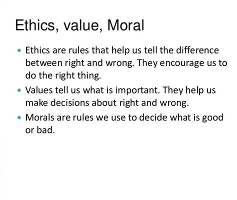 Having Morals And Values, Morals And Ethics, Ethics Vs Morals, Ethical Quotes Morals, Morals To Live By, Good Values And Morals, Morals And Values Quotes, Ethics Quotes Morals, Morality Quote