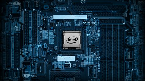 Intel CPU 1366x768 Wallpaper Motherboard Wallpaper, Cpu Wallpaper, 3d Wallpaper For Laptop, Hi Tech Wallpaper, Cs Go Wallpapers, Wallpaper Awesome, Organize Cables, 1366x768 Wallpaper, Electronics Wallpaper