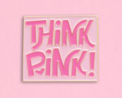 Hair Sayings, Cute Pink Aesthetic, Affiches D'art Déco, Wall Aesthetic, John Hughes, I Believe In Pink, Elle Woods, Pink Quotes, Pink Life