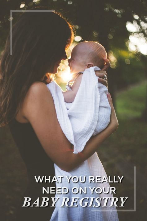 What You Really Need on Your Baby Registry #baby Mommy Burnout, God's Peace, Biblical Parenting, Mom Life Hacks, Marriage Problems, Women Encouragement, Christian Parenting, Lifestyle Tips, Baby Registry