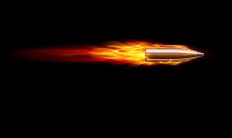 Gun bullet shot Premium Vector | Premium Vector #Freepik #vector #fire #smoke #metal #speed Bullet To The Head, Tatoo 3d, Blurred Background Photography, Black Background Photography, Beach Background Images, Pink Background Images, Photo Background Images Hd, Background Images For Quotes, New Background Images