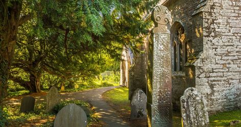 These are the infamous tales from a region in Wales famed for its legendary history Welsh History, Rhossili Bay, Welsh Language, Genius Loci, West Wales, Dream Trip, Swansea, Wales England, Infamous