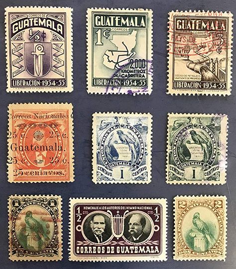 Guatemala Stamp Tattoo, Philippine Postage Stamp Tattoo, Mexico Stamp, Mexican Postage Stamps, Guatemala Postage Stamp, Spain Postage Stamp, Post Stamp, Tattoo Placement, Guatemala