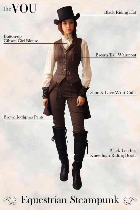 Steampunk Jacket Womens, Steampunk Women Outfits, Steampunk Dress To Impress, Modern Steampunk Fashion, Steampunk Outfits Women, Steampunk Fashion Women, Everyday Steampunk, Casual Steampunk, Bar Concept