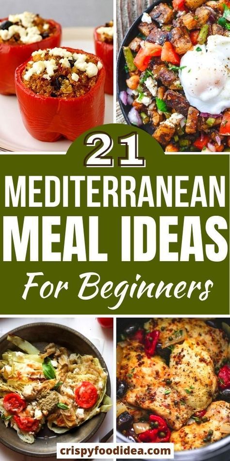 Mediteranian Diet Recipes, Mediteranian Diet, Mediteranean Diet, Mediterranean Diet Food List, Mediterranean Recipes Healthy, Mediterranian Diet, Mediterranean Diet Recipes Dinners, Med Diet, Mediterranean Diet Meal Plan