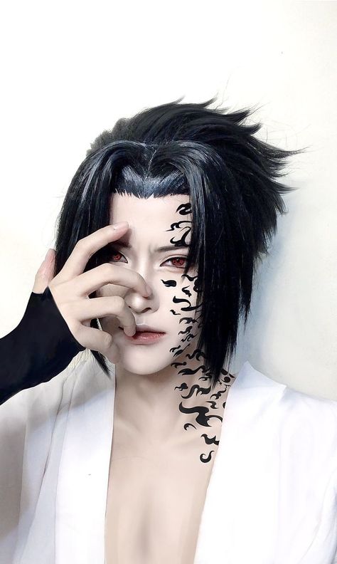 Pin by Emma Barnes on amazing cosplay in 2022 | Gambar anime, Gambar karakter, Gambar Sasuke Uchiha Cosplay, Madara Vs Hashirama, Itachi Cosplay, Sasuke Cosplay, Cosplay Naruto, Cosplay Boy, Snk Cosplay, Naruto Uzumaki Art, Uchiha Sasuke