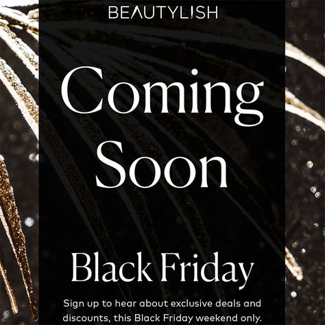 Beautylish Black Friday 2019 | Sale Coming Soon! Technology Life, Medical Terminology, Be First, At Noon, Psychology Books, Environmental Science, Interesting Articles, Self Publishing, Life Science