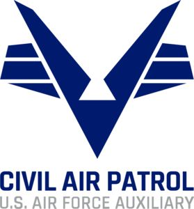 Government Logo, Civil Air Patrol, Memory Quilt, Png Vector, Svg Free, Quilt Ideas, Free Svg, Cricut Projects, Logo Templates