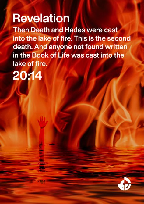 Lake Of Fire, Christ Painting, Bible Wallpaper, November Quotes, Revelation 20, The Book Of Life, Revelation Bible, Jesus Christ Painting, Best Bible Verses