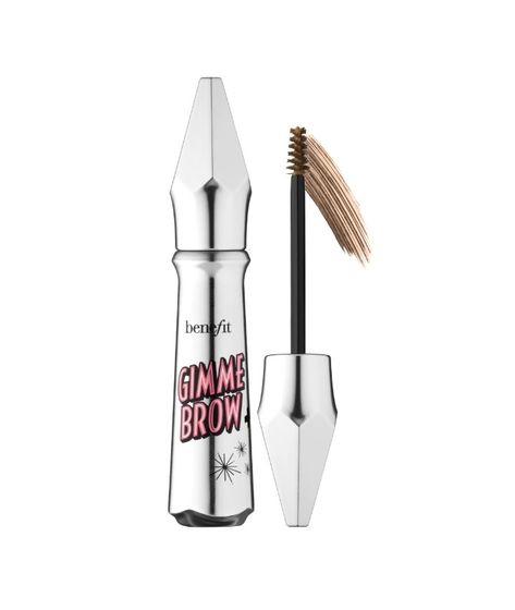 Benefit Gimme Brow, Gimme Brow, Benefit Makeup, Brow Color, Sephora Beauty, Best Eyebrow Products, Brow Tinting, Eyebrow Gel, Make Beauty