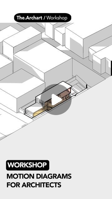 3,903 likes, 1,556 comments - the.archart on March 13, 2024: "Comment ‘YES’ to learn this type of animations and details will be sent to your inbox! Join my upcoming batch of ‘Motion Diagrams ...". Architecture Motion Graphics, Floor Plan Architecture, Architecture Tutorial, Plan Architecture, Graphics Animation, Motion Graphics Animation, Architecture Presentation, Motion Graphics, To Learn