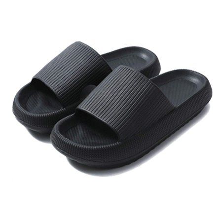 Pillow Slippers, Men House, Shoes Png, Men Shower, Shower Sandals, Shower Shoes, Slippers For Men, Slides Slippers, Adidas Shoes Women