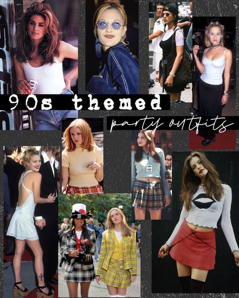 90s Fashion Style Women, Ladies 90s Fashion, 1990 Womens Fashion, 90s Styles For Women, 1994 Fashion Style, 90s Fashion Outfits Aesthetic, Throwback Aesthetic Outfits, 90s Trends Fashion, 1997 Fashion Outfits