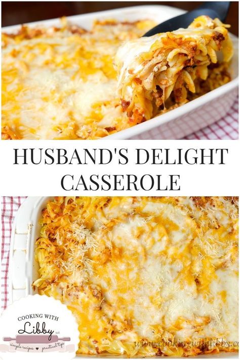 Easy Hamburger, Beef Casserole Recipes, Hamburger Meat, Beef Recipes Easy, Easy Casserole Recipes, Beef Stroganoff, Beef Casserole, Easy Casserole, Beef Recipes For Dinner