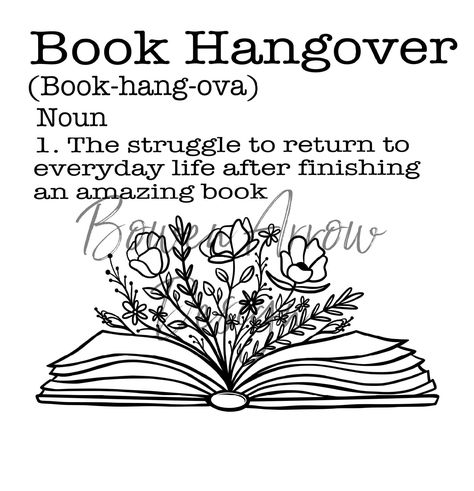 Book Hangover Quotes, Hangover Quotes, Author Dreams, Books Recommendations, Bookworm Quotes, Book Nerd Shirts, Book Hangover, Book Wallpaper, Good Luck Quotes