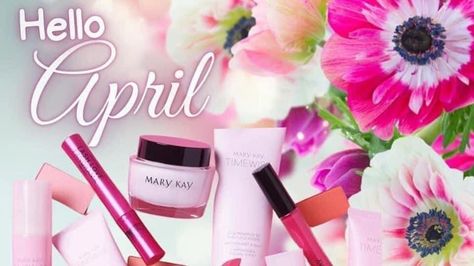 Mary Kay April Facebook Cover, Mary Kay Facebook Cover Photo, Mary Kay April, Mary Kay Birthday, Easter Cover Photos, Spring Cover Photos, Mary Kay Spring, Kosmetyki Mary Kay, Fb Wallpaper