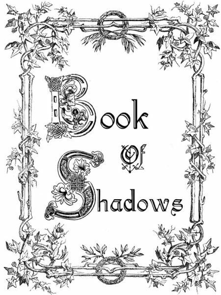 Book Of Shadows Coloring Pages, Urban Witch, Book Of Shadows Pdf, The Book Of Shadows, Xmas Snowman, Halloween Spells, Charmed Book Of Shadows, Witch Coloring Pages, Magic Crafts